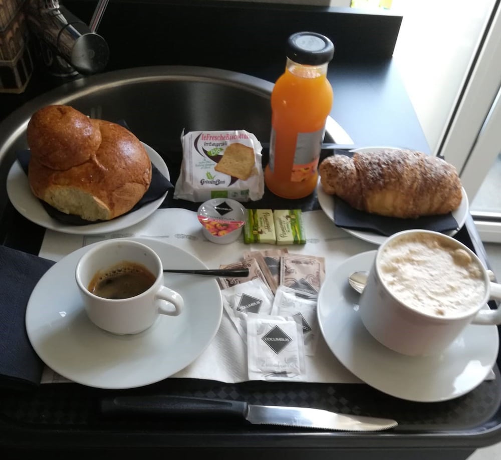 Фото Casa pacifico Napoli