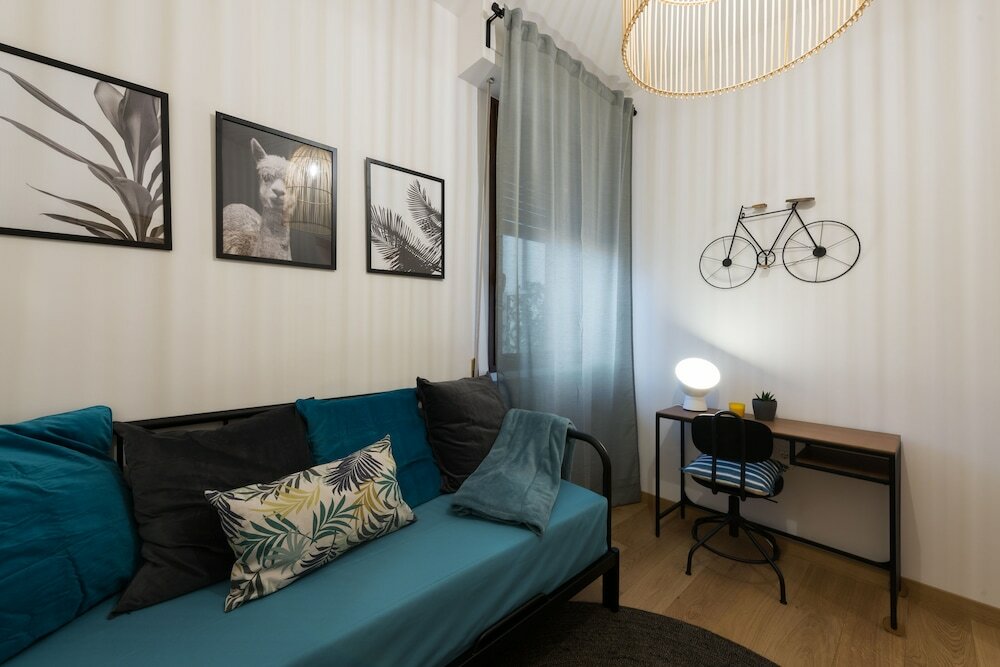 Фото B&b La Marmora 39