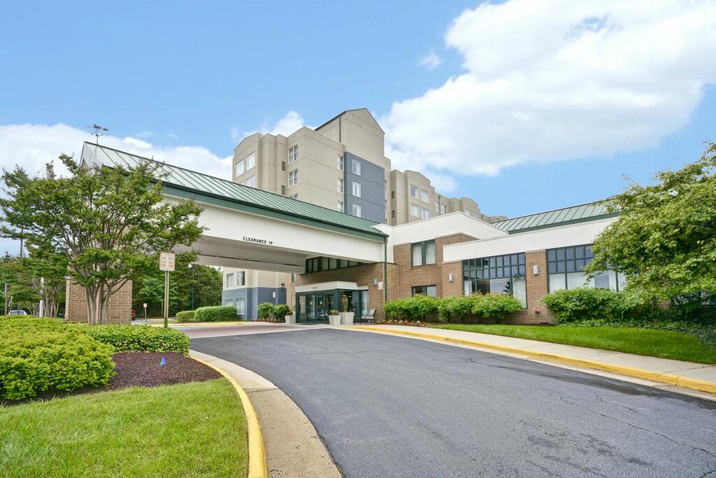 Hotel Homewood Suites by Hilton Dulles Int'l Airport, Commonwealth of Virginia, photo