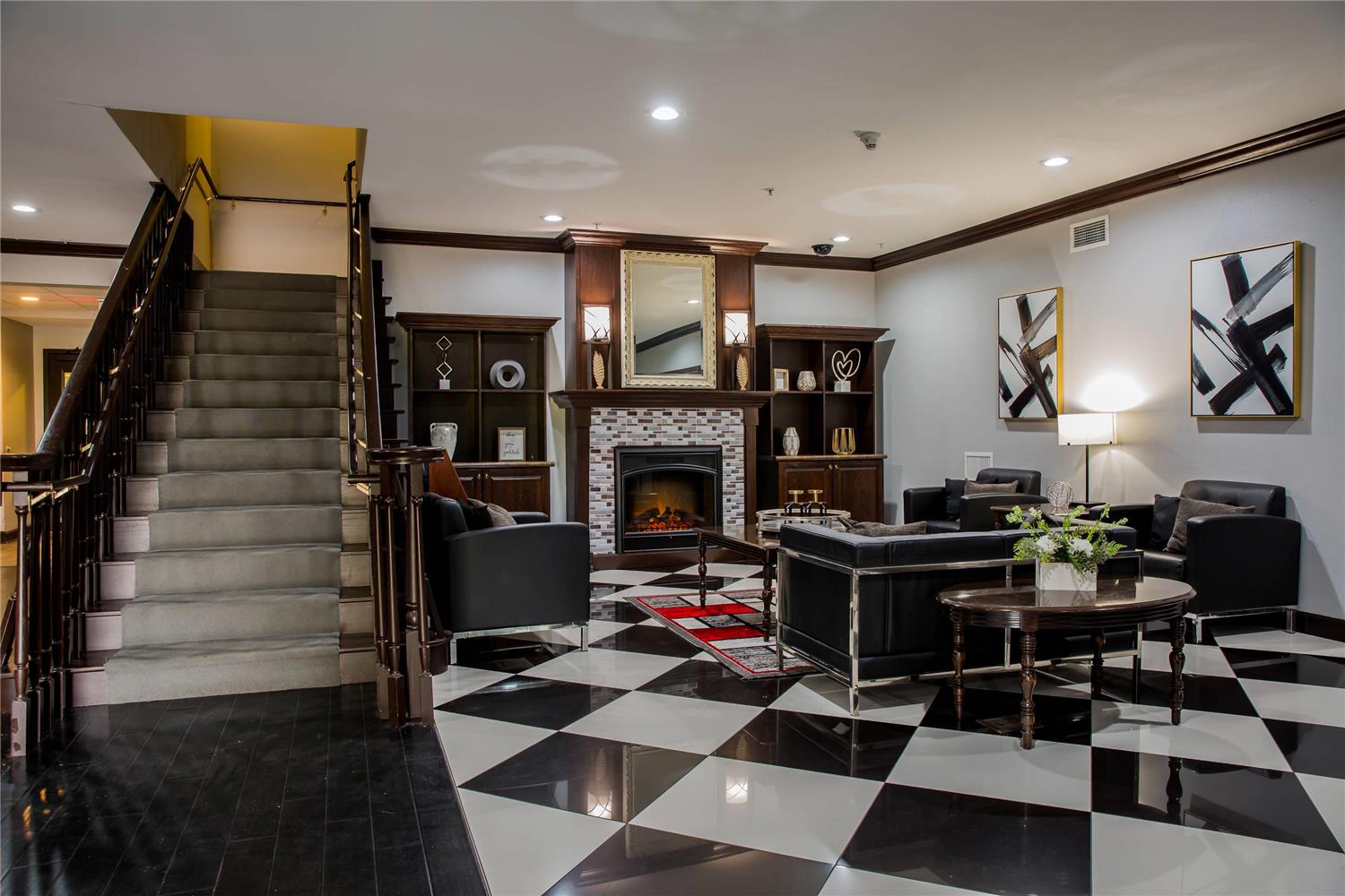 Фото Evangeline Downs Hotel, Ascend Hotel Collection