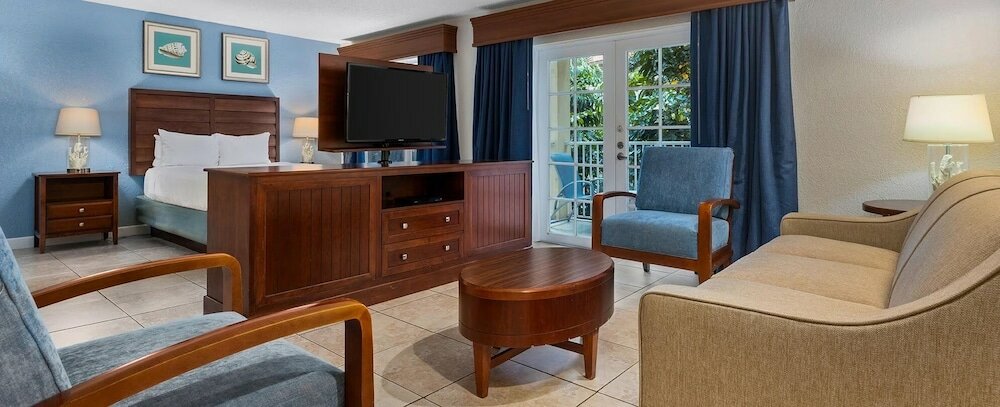 Фото Club Wyndham Sea Gardens