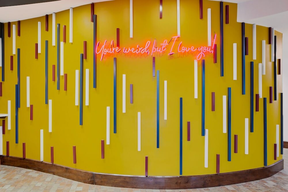 Фото Hotel Indigo Austin Downtown - University, an Ihg Hotel