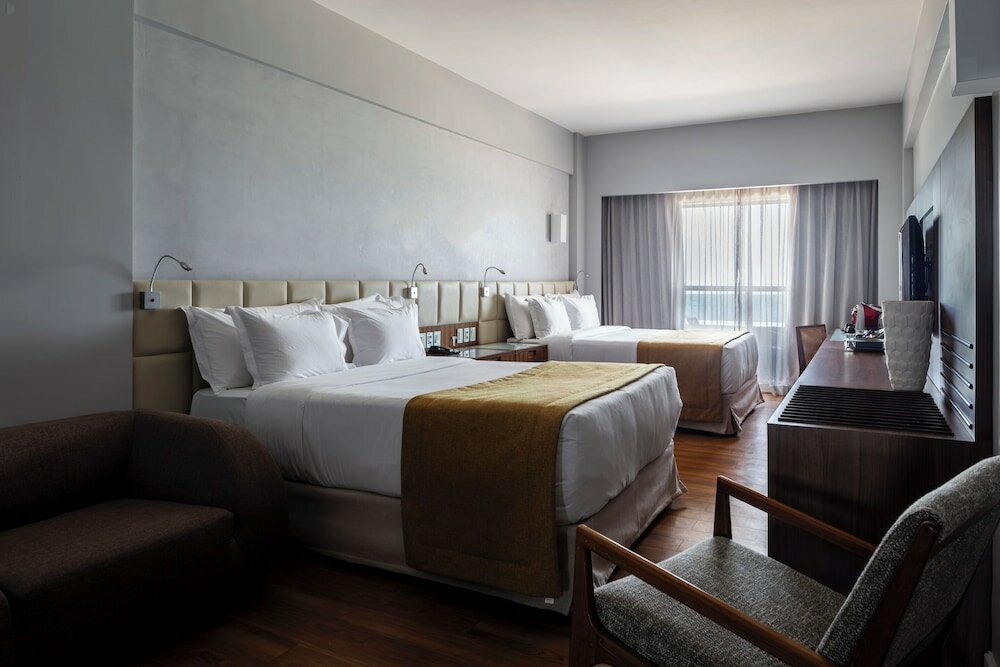 Фото Hotel Gran Marquise