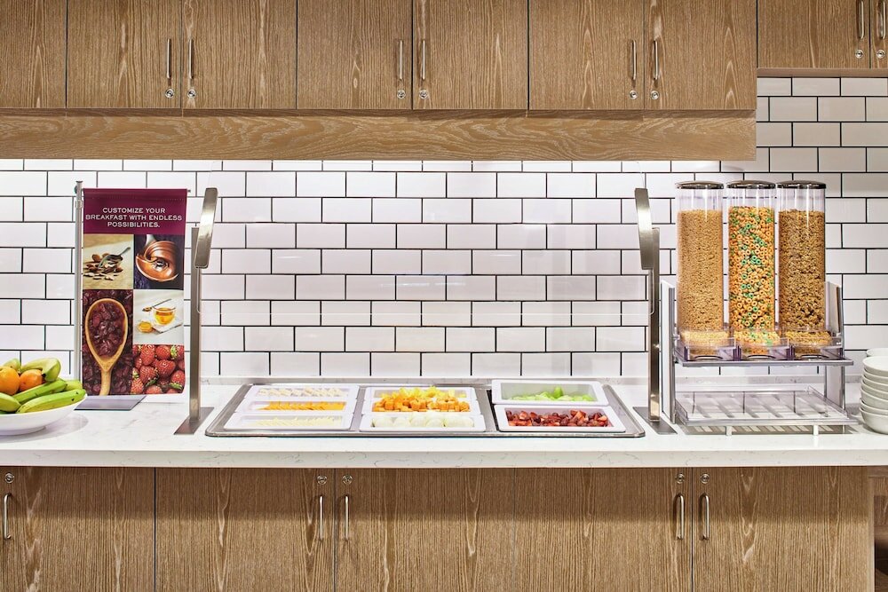 Фото Residence Inn by Marriott Cleveland University Circle/Medical Center