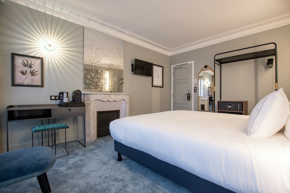 Фото Elsa Hotel Paris