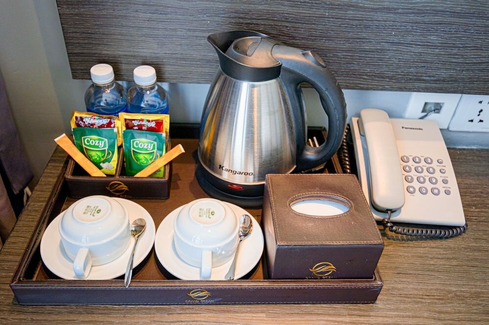 Фото Grand Ocean Luxury Boutique