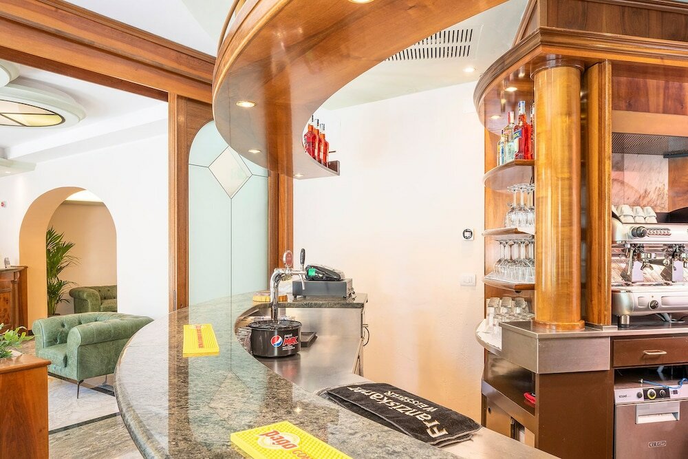 Фото Hotel Centrale