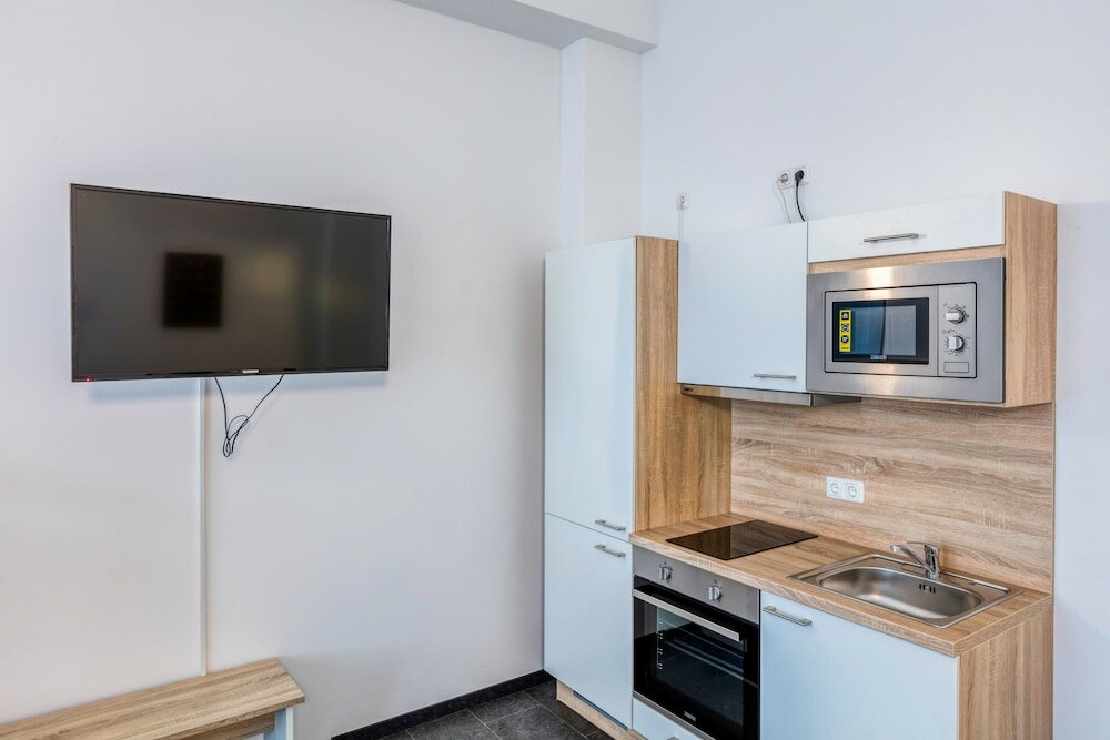 Фото Centerroom Landshut City