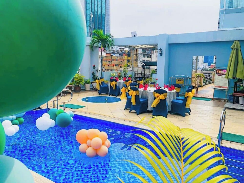 Фото отеля 4