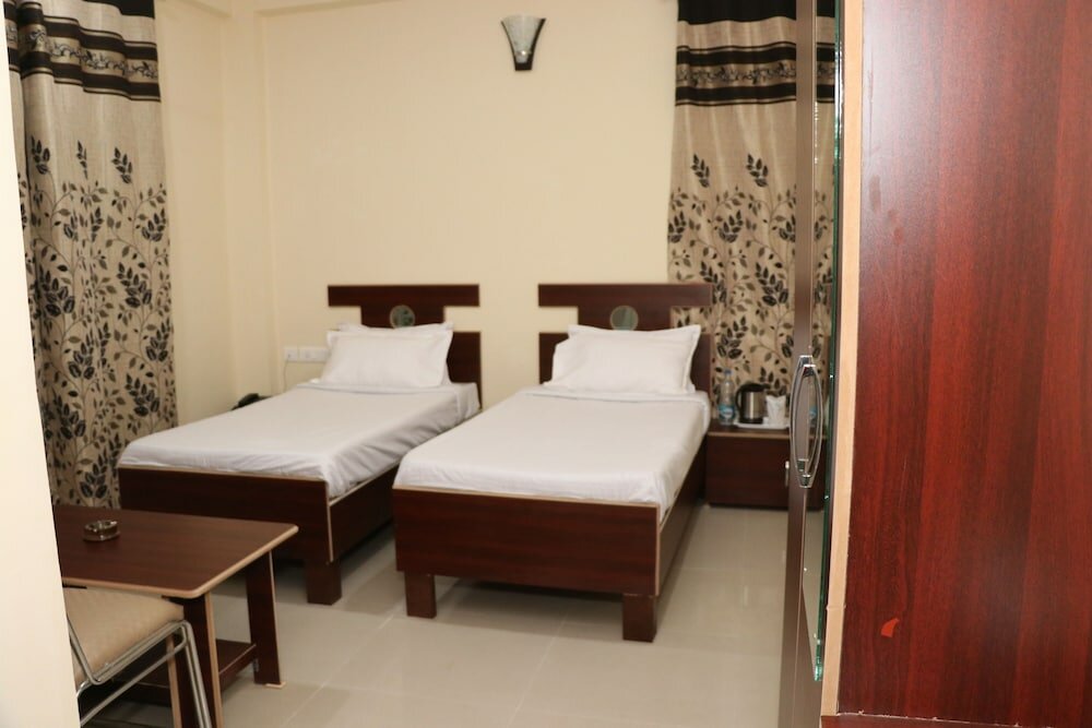 Фото Hotel Ashiana Palampur