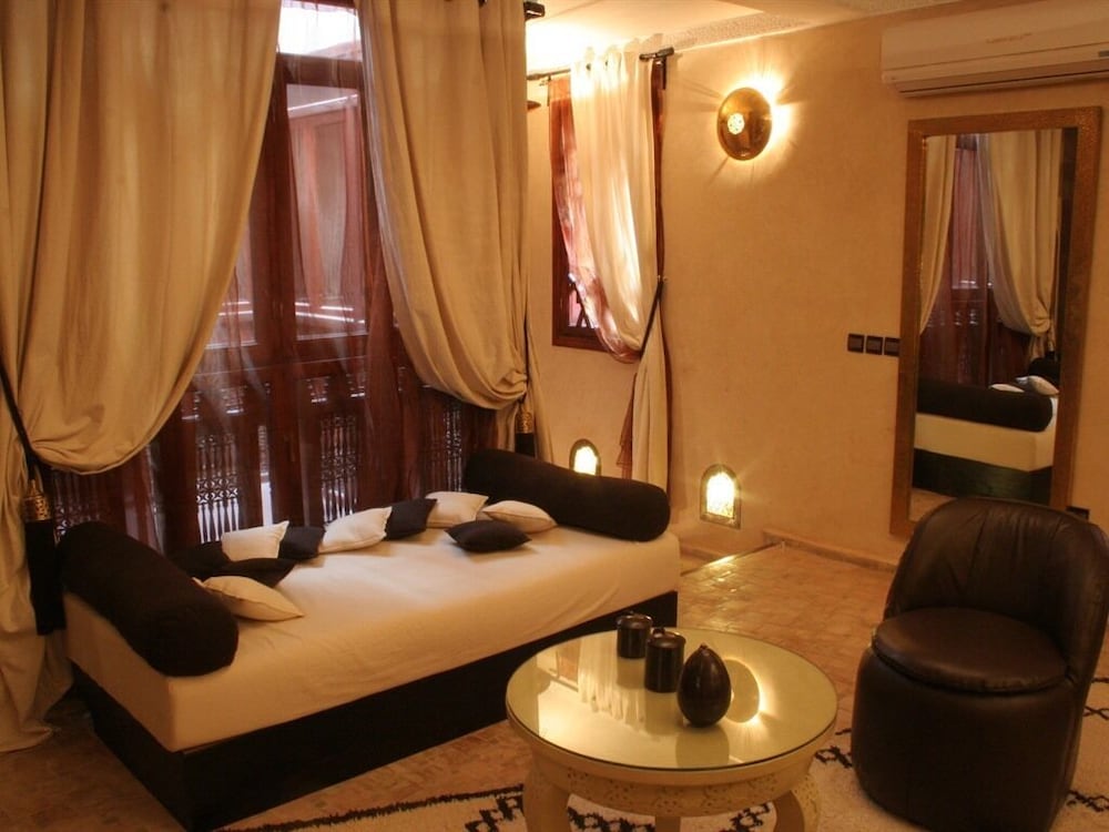 Фото Riad Turquoise