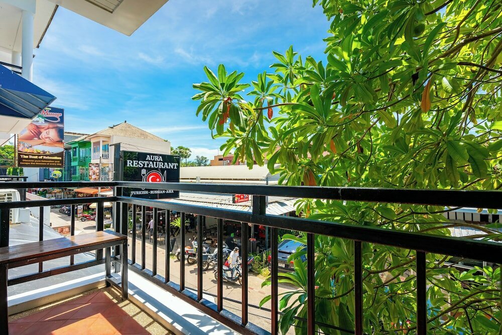 Hotel Kata Station, Phuket Province, photo