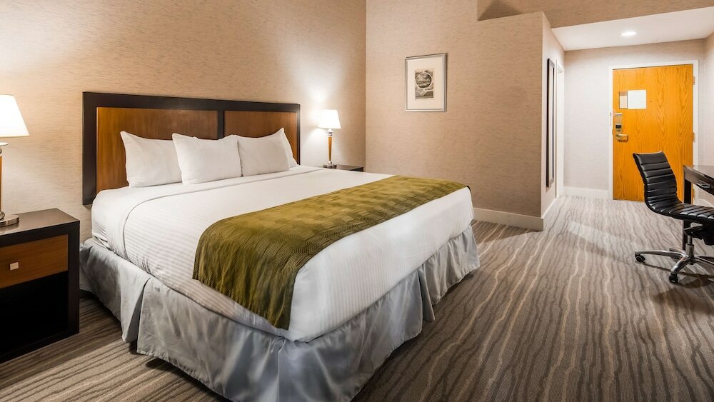 Фото Heritage Hotel, Golf, SPA & Conference Center, Bw Premier Collection