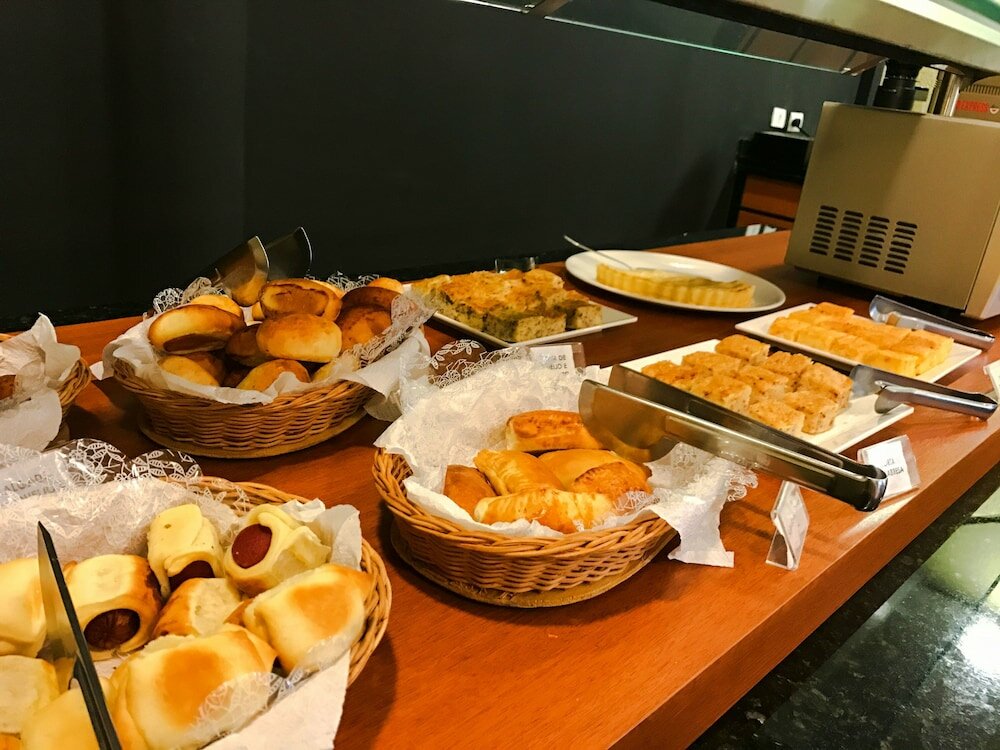 Фото Rede Andrade Mercado