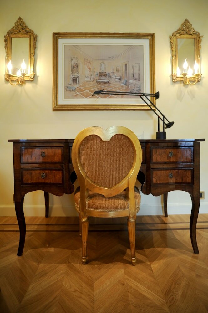 Фото Hotel Villa Duse