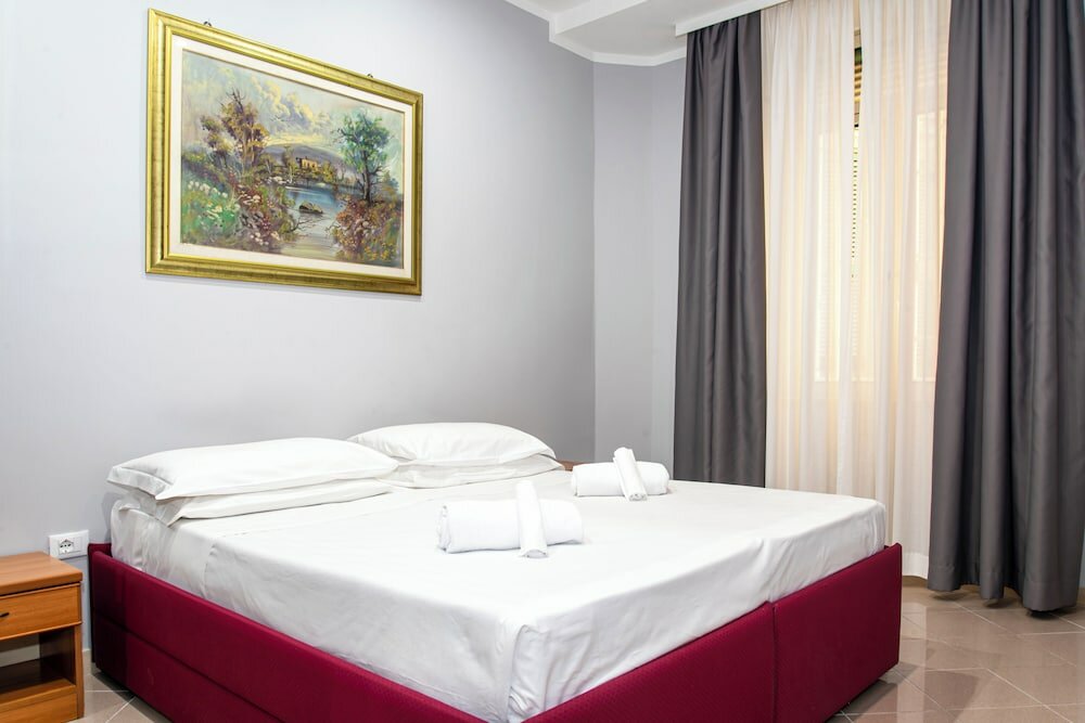 Фото Hotel Philia Rome