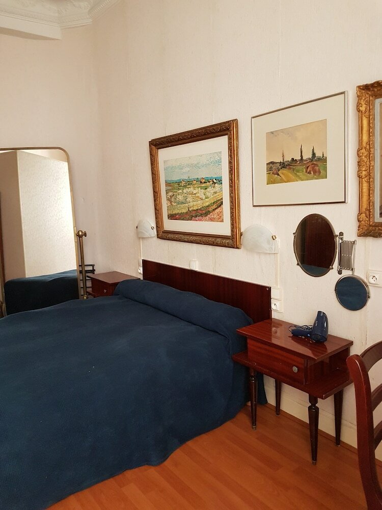 Фото Hotel Cronstadt