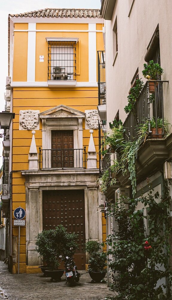 Фото Joya del Casco Boutique Hotel