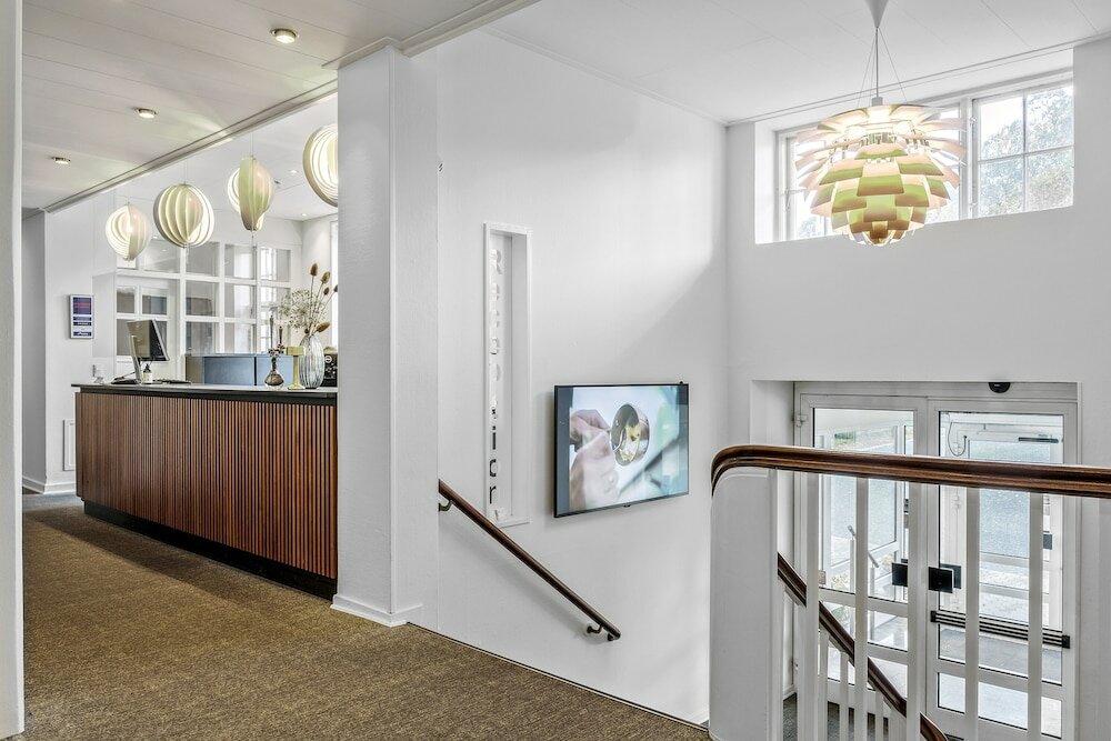 Фото Gl. Skovridergaard, Bw Premier Collection