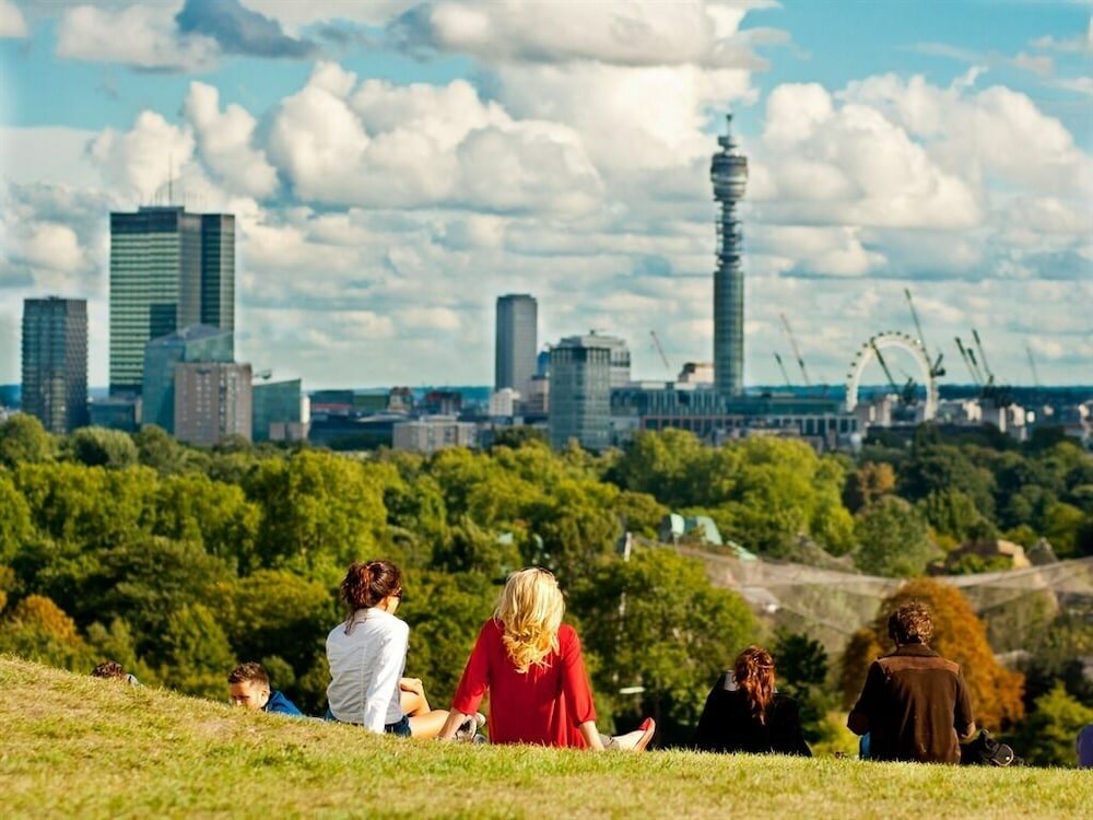 Фото Primrose Guest House