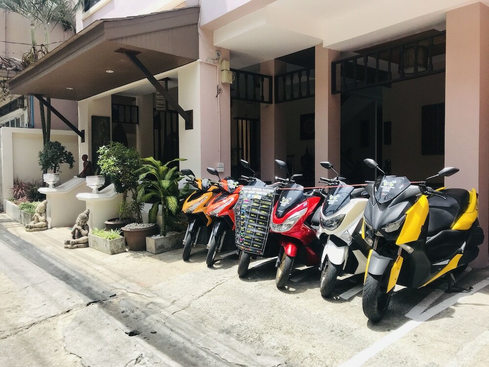 Фото отеля 5