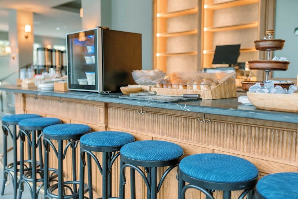 Фото The Harbor Front Inn