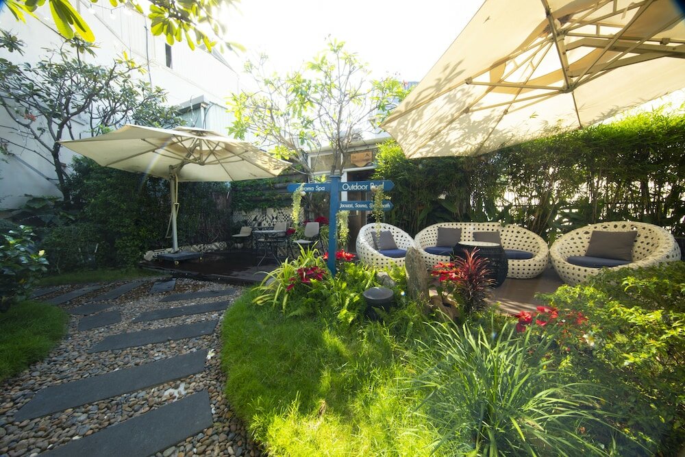 Фото Alagon City Hotel & SPA
