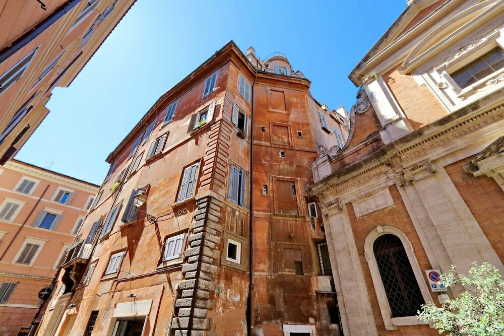 Фото Parione Charme - My Extra Home