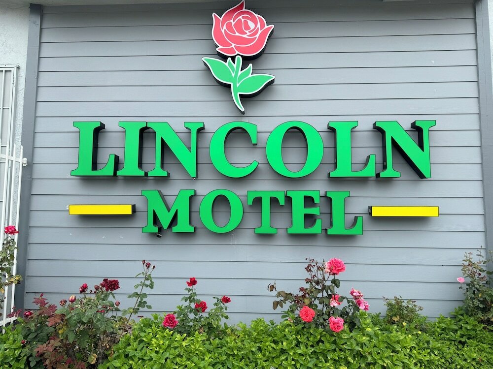 Фото Lincoln Motel