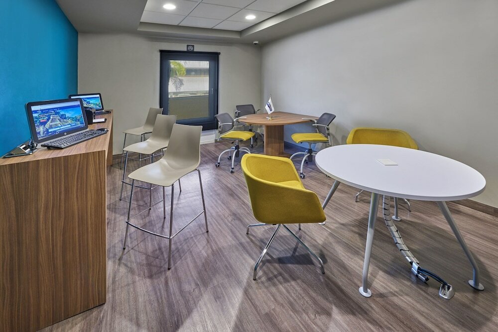 Фото City Express by Marriott Veracruz