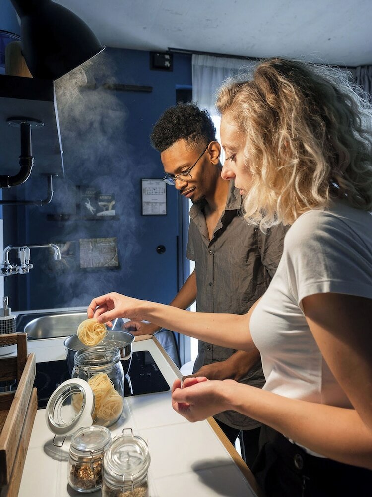 Фото Deskopolitan House