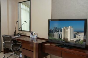 Гостиница Hotel Nikko Xiamen