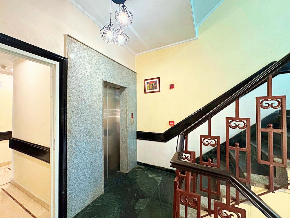 Фото The Oakland Plaza by Orion Hotels