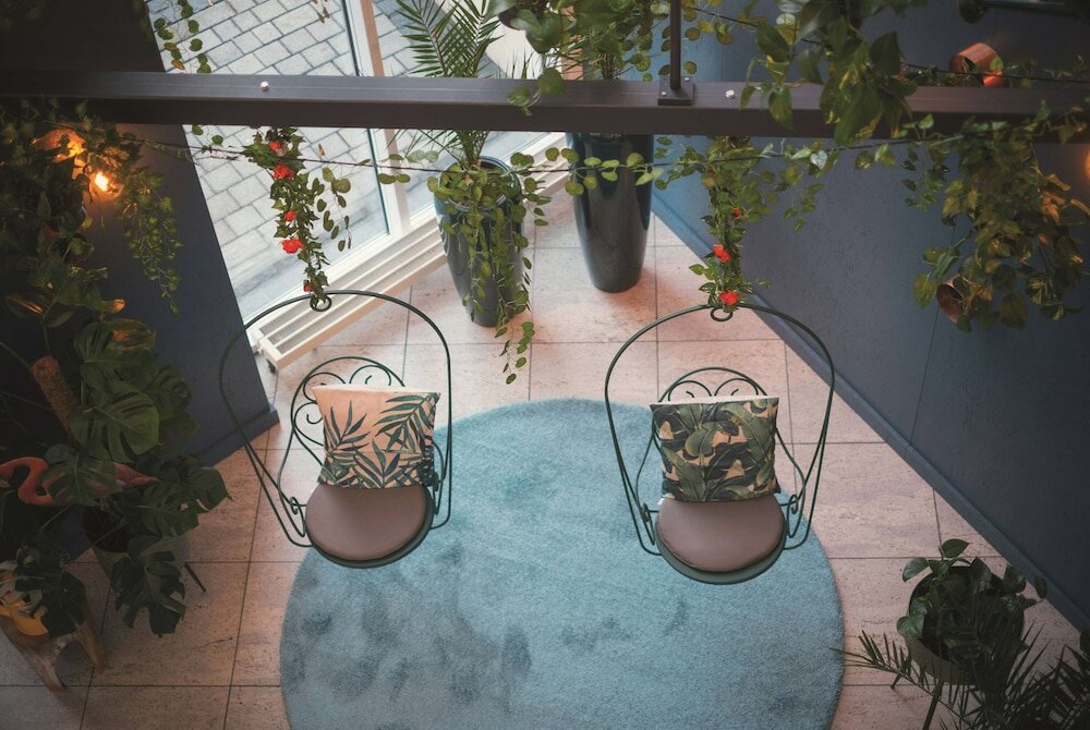 Фото Vienna House Easy Bad Oeynhausen