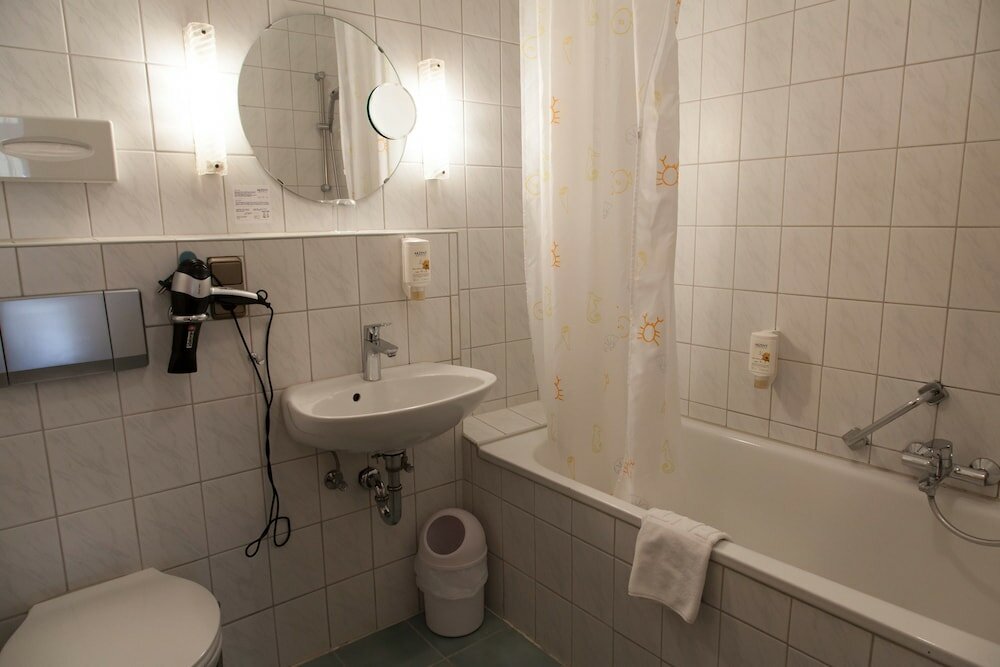 Фото Akzent Hotel Schranne