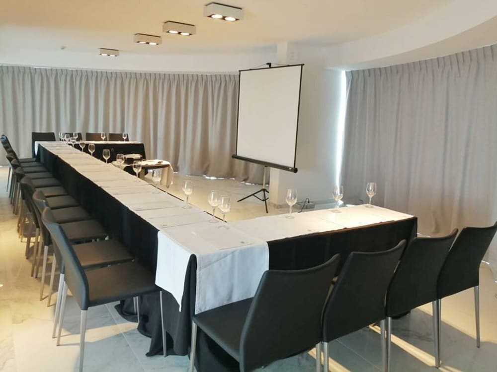 Фото Don Majestic Hotel Punta del Este