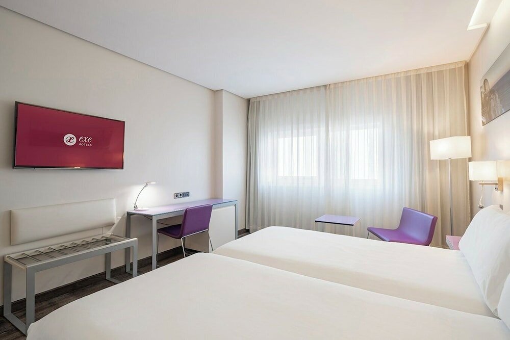 Фото Exe Coruña