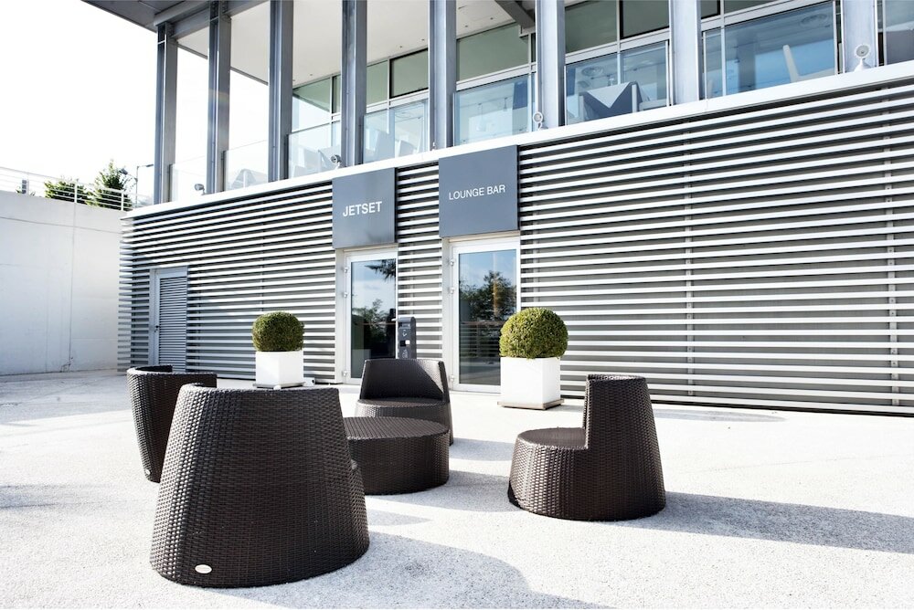 Фото Hotel Horizon