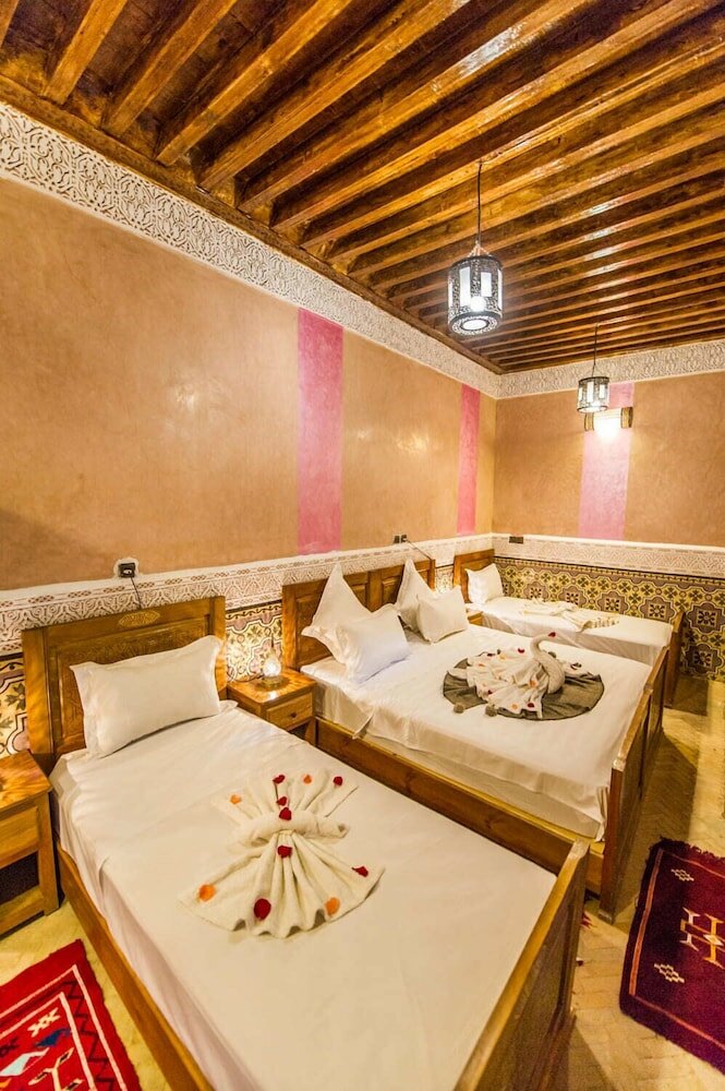 Фото Riad Atlas Mejbar