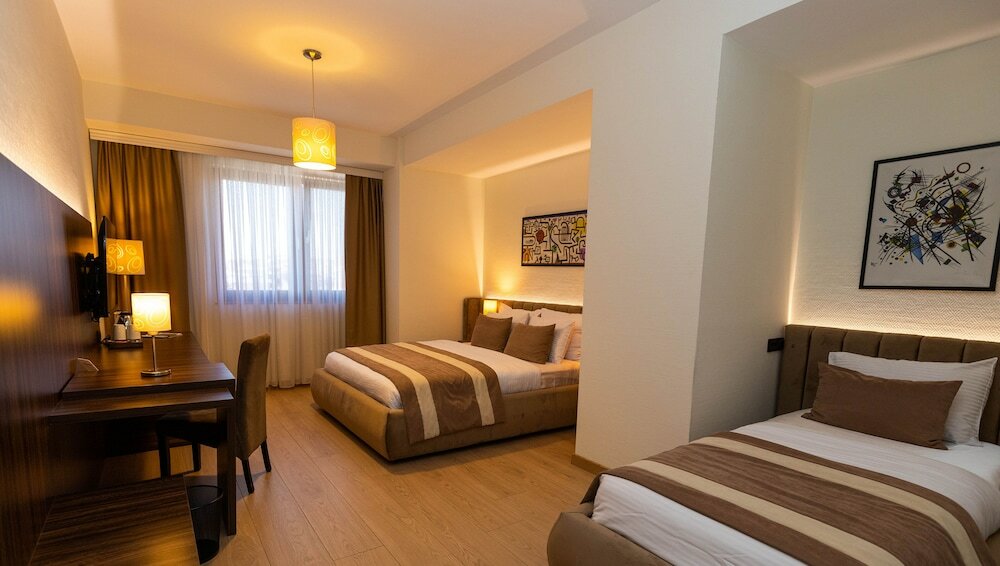 Фото Hotel Sirius