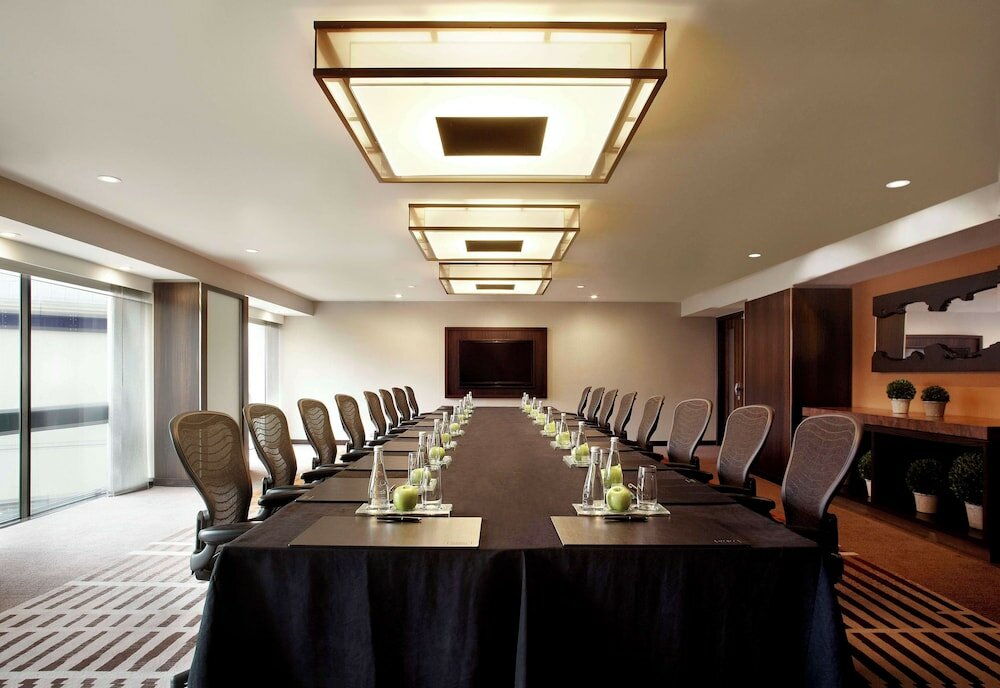 Фото Grand Hyatt San Francisco