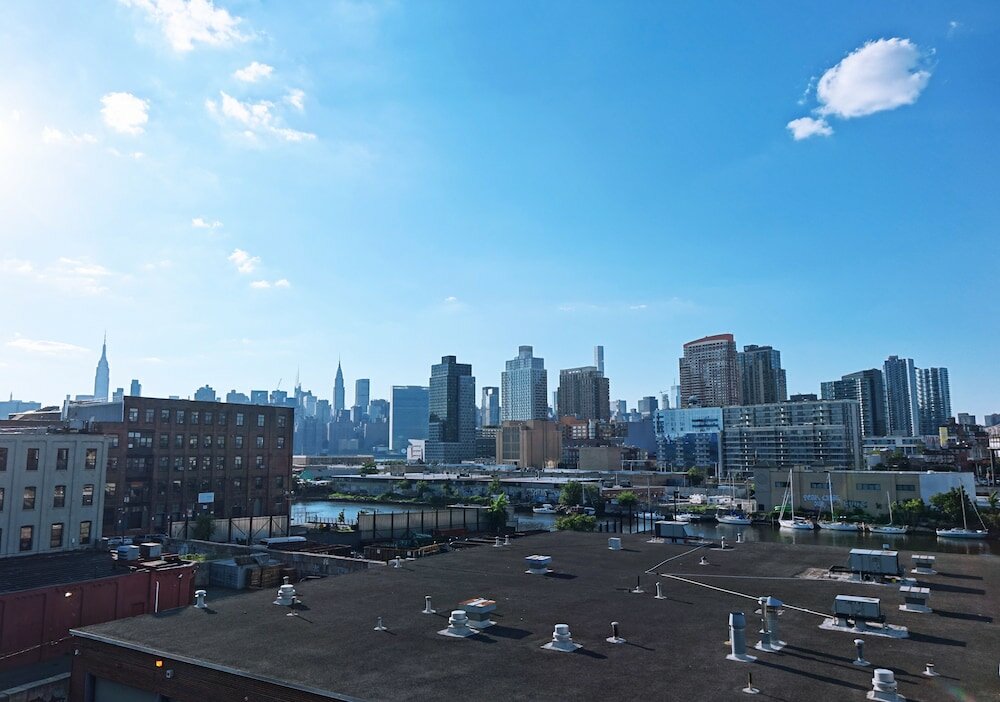 Фото The Box House Hotel