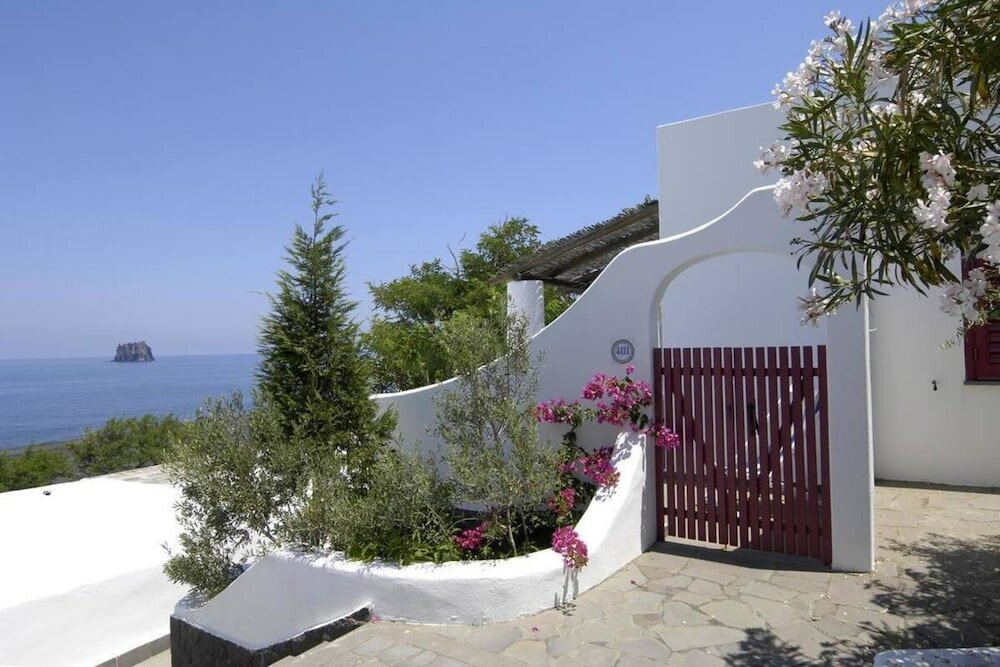 Фото La Sirenetta Park Hotel