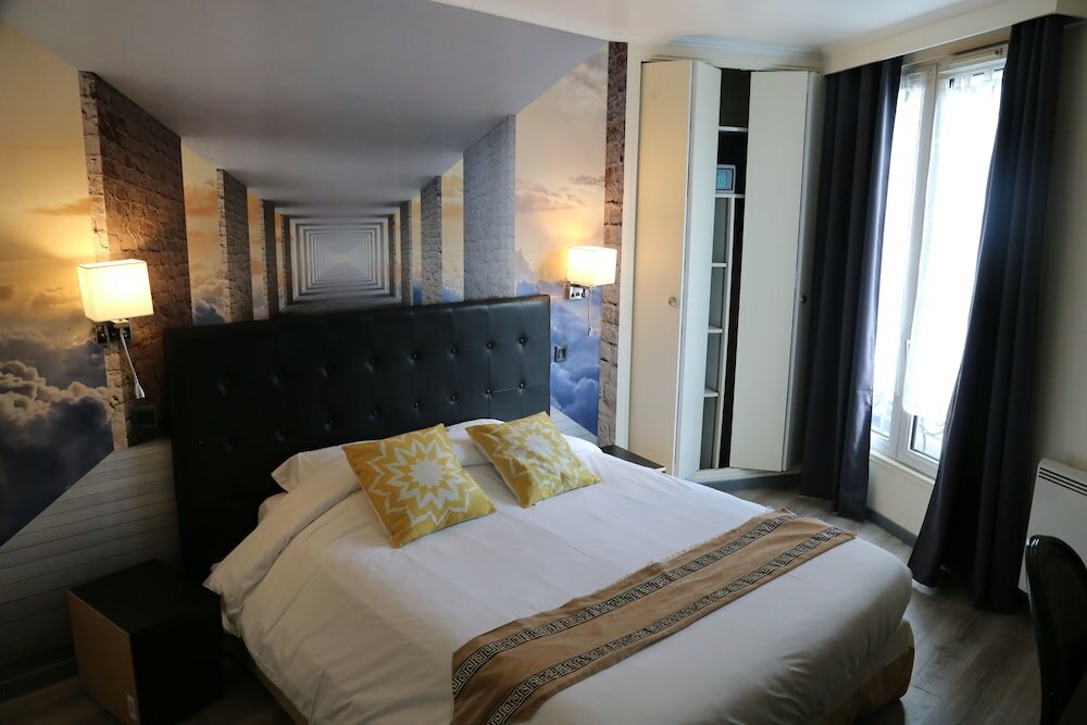 Фото Hotel Princesse Isabelle