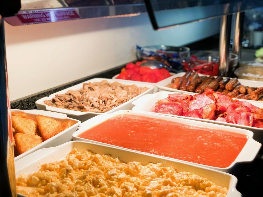 Фото Park Avenue Bayswater Inn Hyde Park