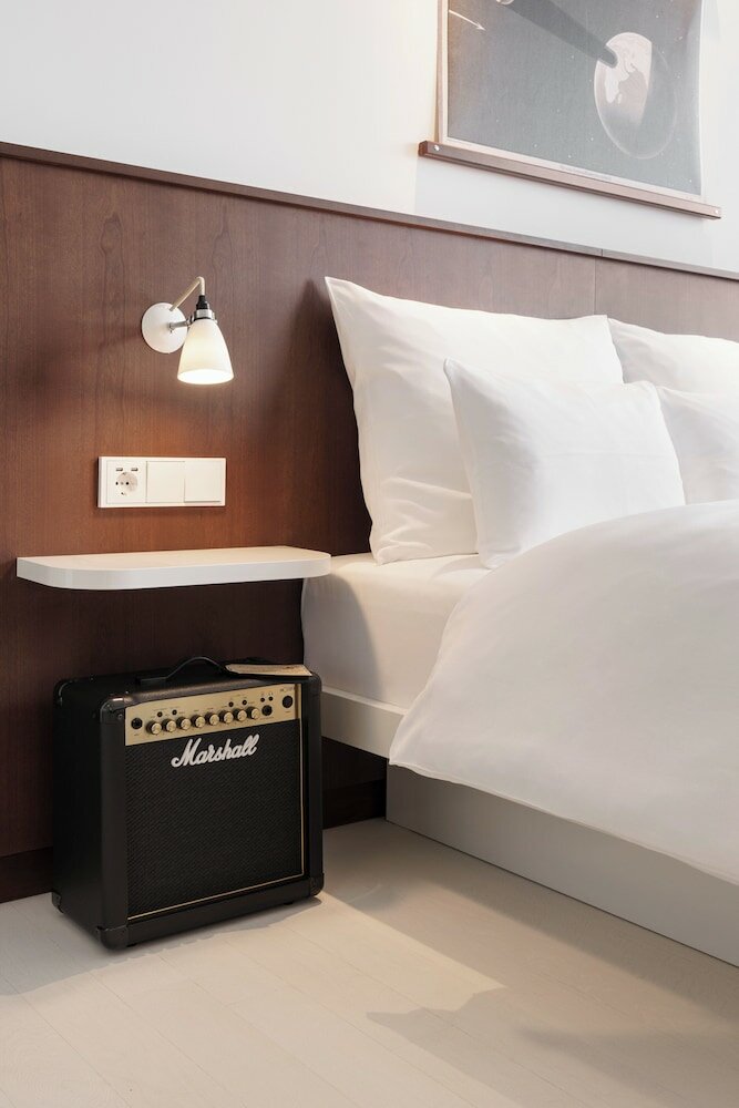 Фото Ruby Luna Hotel Düsseldorf