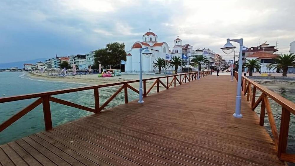 Фото Hotel Vizantio