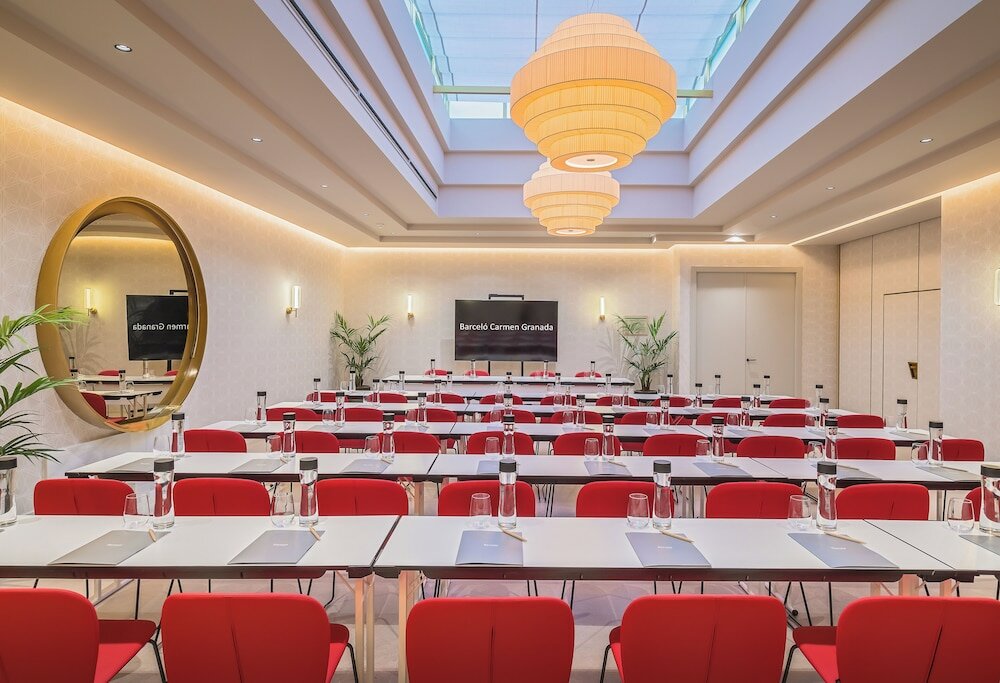 Фото Barceló Carmen Granada