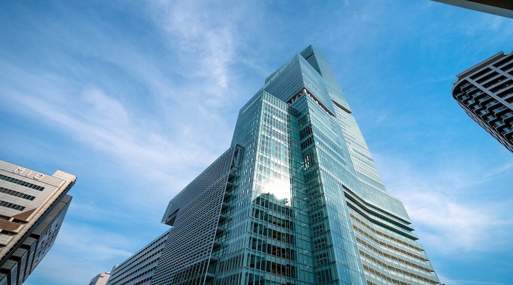 Фото Hotel Chuo Oasis