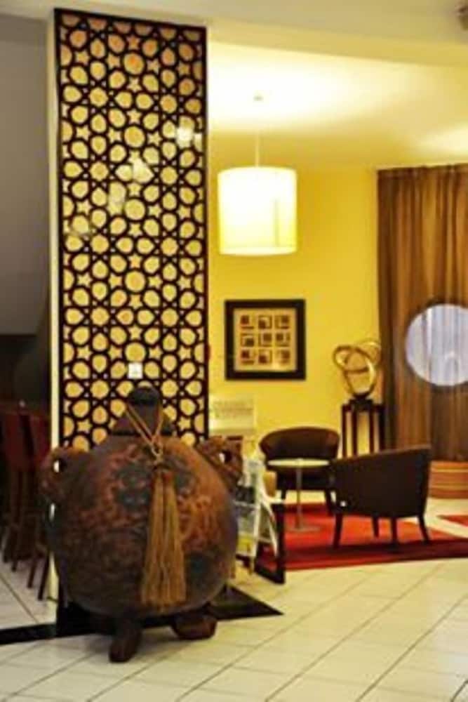 Фото Acacias Hotel